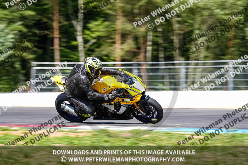 Slovakia Ring;event digital images;motorbikes;no limits;peter wileman photography;trackday;trackday digital images